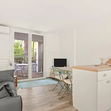 Appartement - Cavaliere *