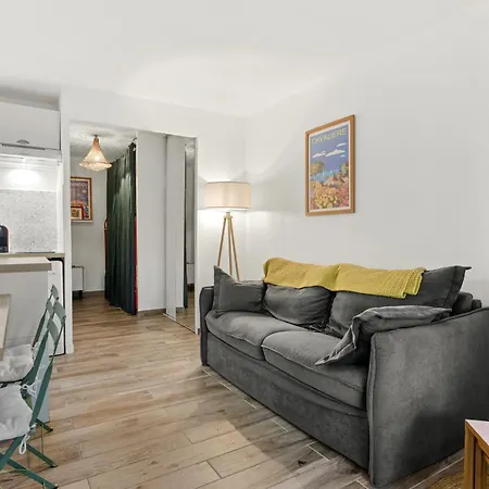 - Cavaliere Appartement Le Lavandou