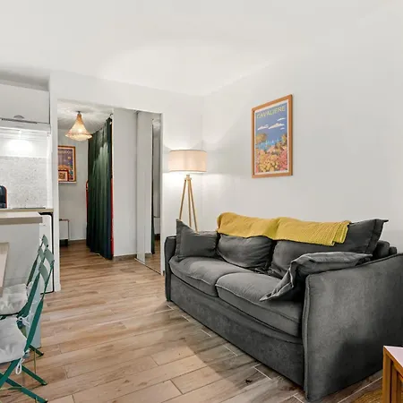 - Cavaliere Apartamento