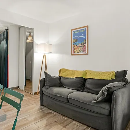 - Cavaliere Apartamento Le Lavandou